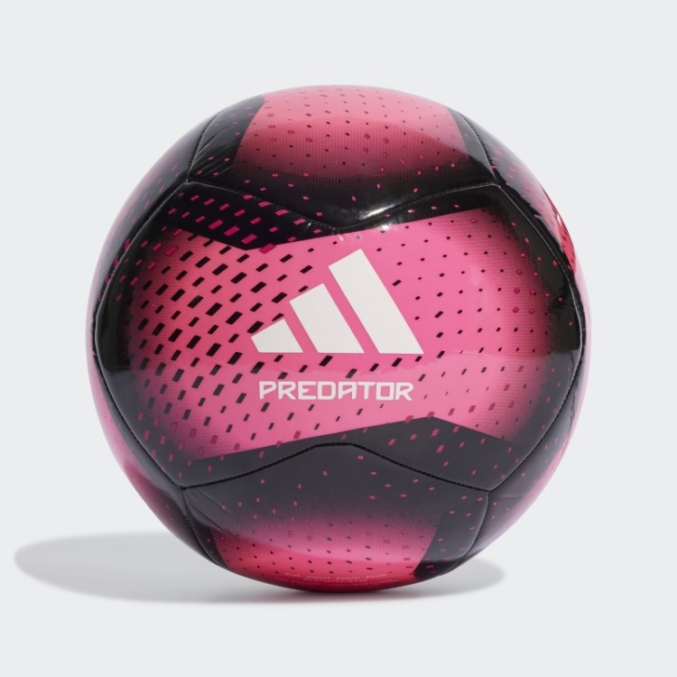 Futebol De Treinamento Adidas Predador Preto