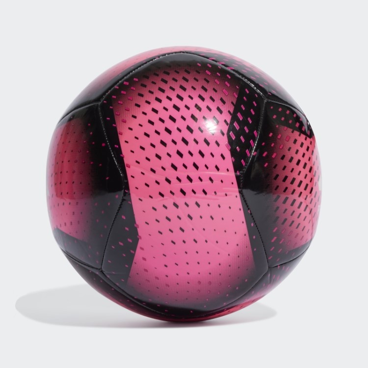 Futebol De Treinamento Adidas Predador Preto