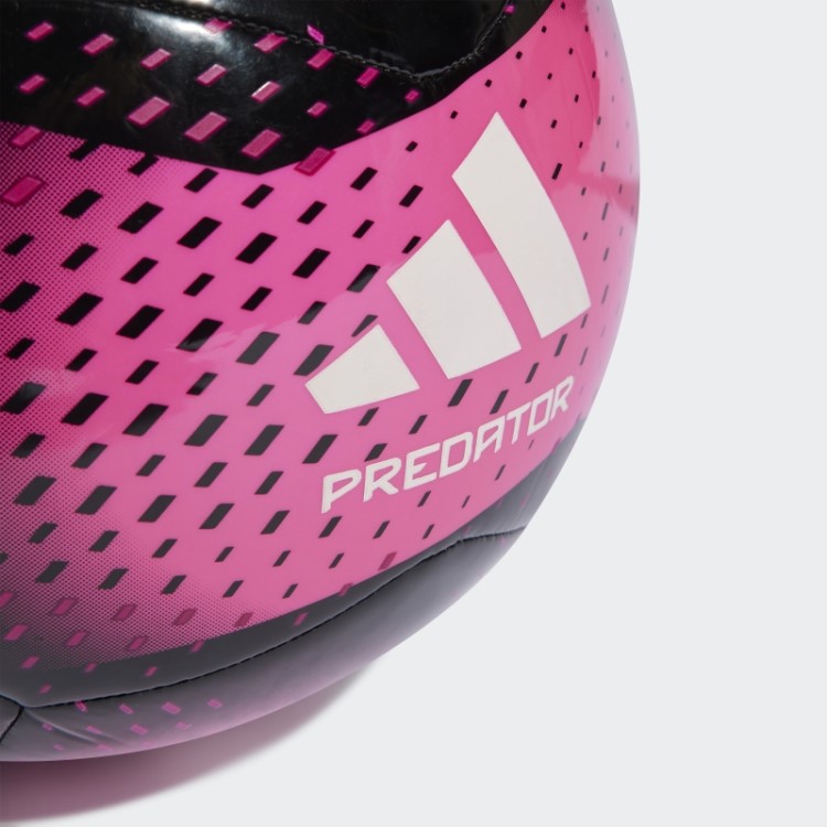Futebol De Treinamento Adidas Predador Preto