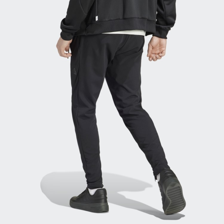 Calça Preta Adidas City Escape
