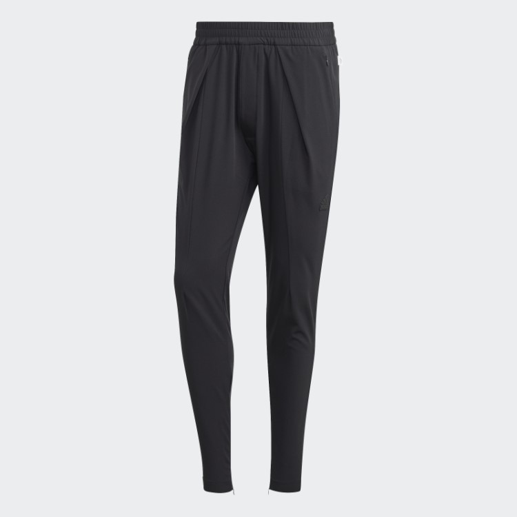 Calça Preta Adidas City Escape