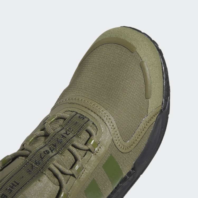 Sapatos Verde-oliva Nmd-v3 Adidas