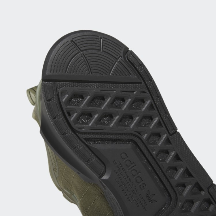 Sapatos Verde-oliva Nmd-v3 Adidas