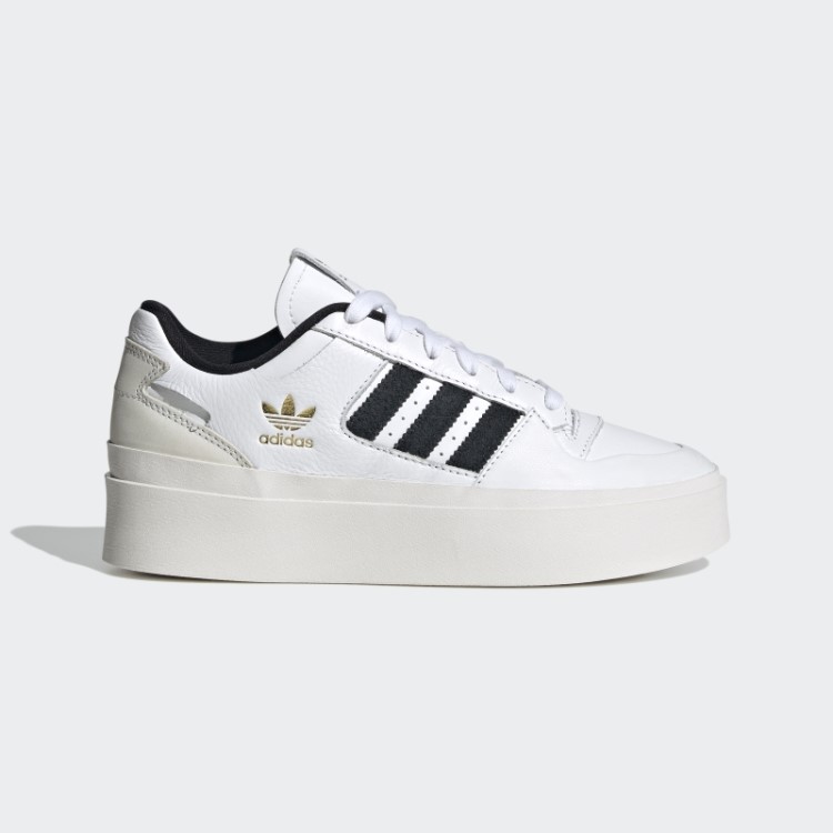 Tênis Adidas Forum Bonega Preto