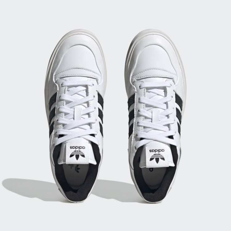 Tênis Adidas Forum Bonega Preto