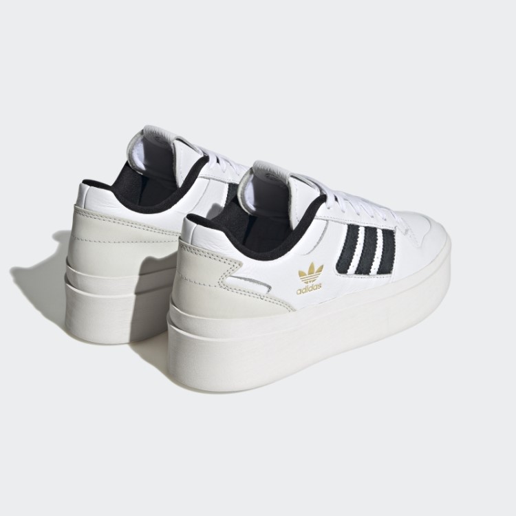 Tênis Adidas Forum Bonega Preto