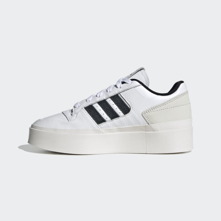 Tênis Adidas Forum Bonega Preto