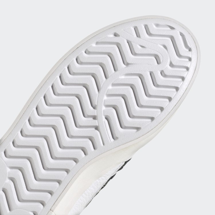 Tênis Adidas Forum Bonega Preto