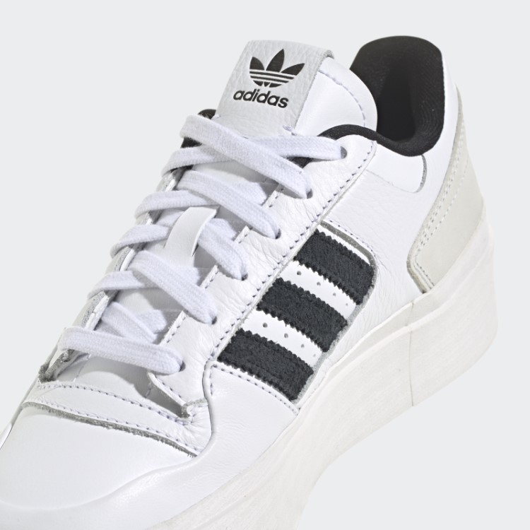 Tênis Adidas Forum Bonega Preto