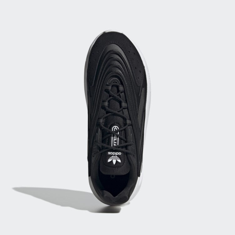 Tênis Adidas Ozelia Branco