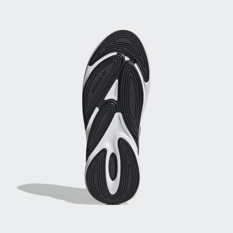 Tênis Adidas Ozelia Branco