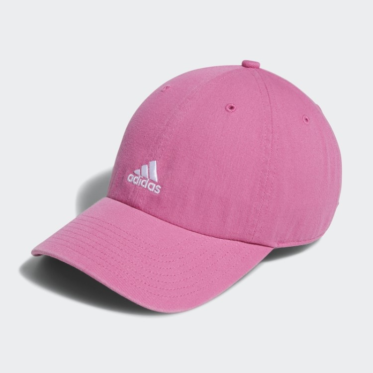 Chapéu De Sábado Pop Roxo Mel Adidas