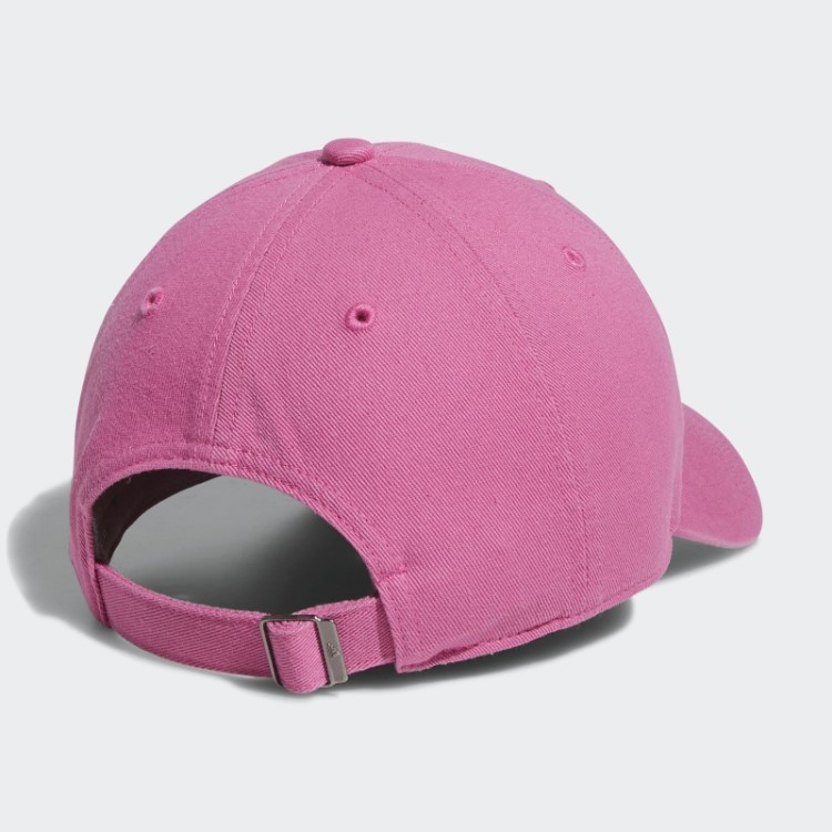Chapéu De Sábado Pop Roxo Mel Adidas