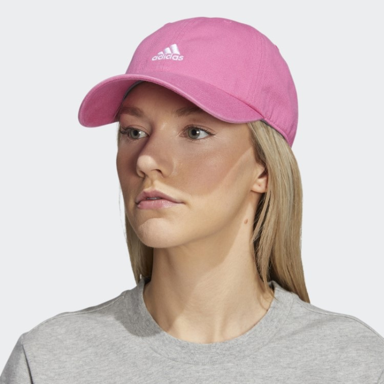 Chapéu De Sábado Pop Roxo Mel Adidas