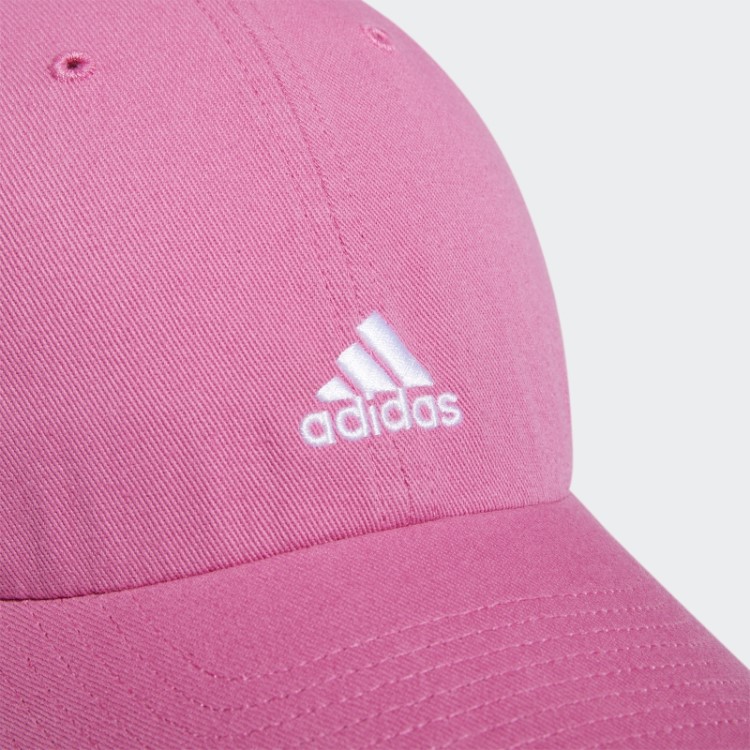Chapéu De Sábado Pop Roxo Mel Adidas