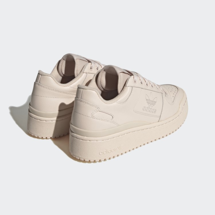 Forum Negrito Sapatos Quartzo Adidas
