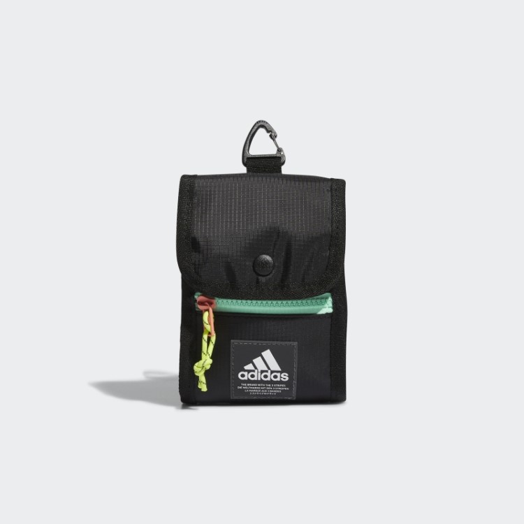 Bolsa Tiracolo Adidas Neck Pouch Mint