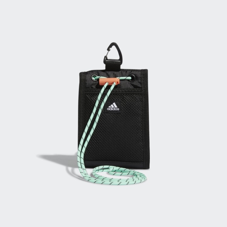 Bolsa Tiracolo Adidas Neck Pouch Mint