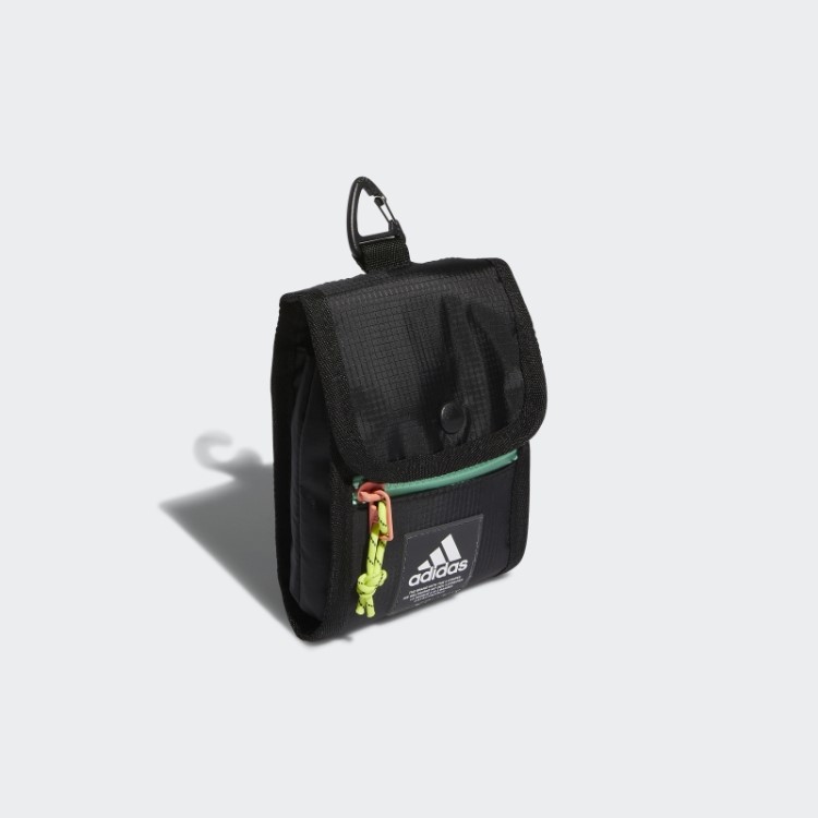 Bolsa Tiracolo Adidas Neck Pouch Mint