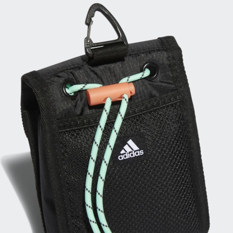 Bolsa Tiracolo Adidas Neck Pouch Mint