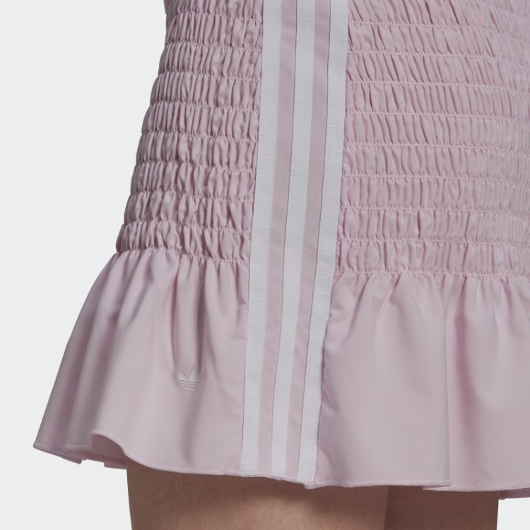 Adidas Saia Smoked Rosa