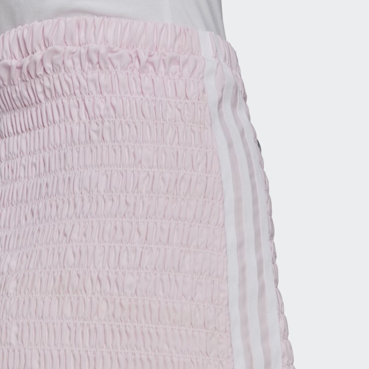 Adidas Saia Smoked Rosa