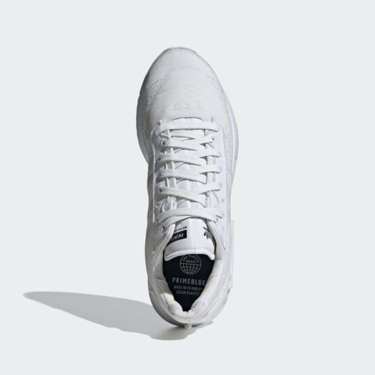Tênis Branco Geodiver Primeblue Adidas