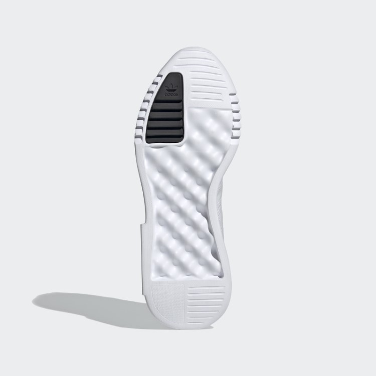 Tênis Branco Geodiver Primeblue Adidas