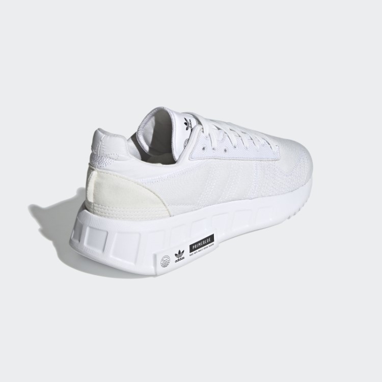 Tênis Adidas Geodiver Primeblue Branco