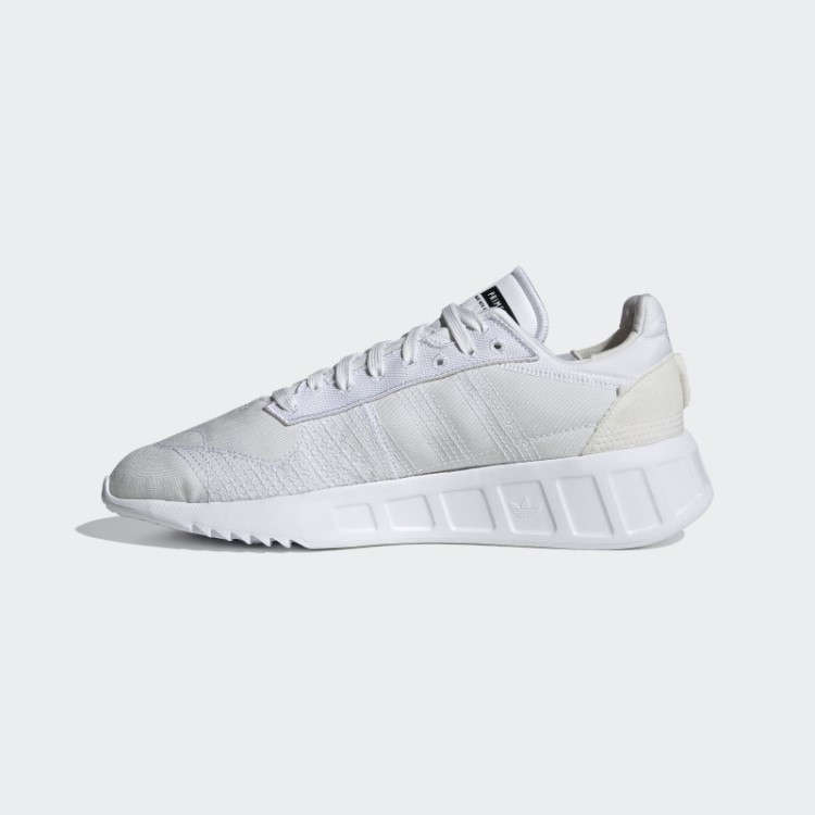 Tênis Adidas Geodiver Primeblue Branco
