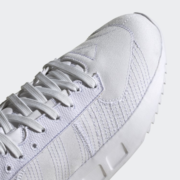 Tênis Adidas Geodiver Primeblue Branco
