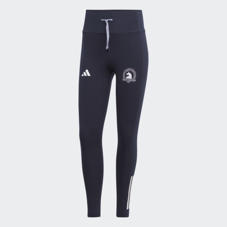 Ink Adidas Boston Marathon 2023 7/8 Calças De Corrida
