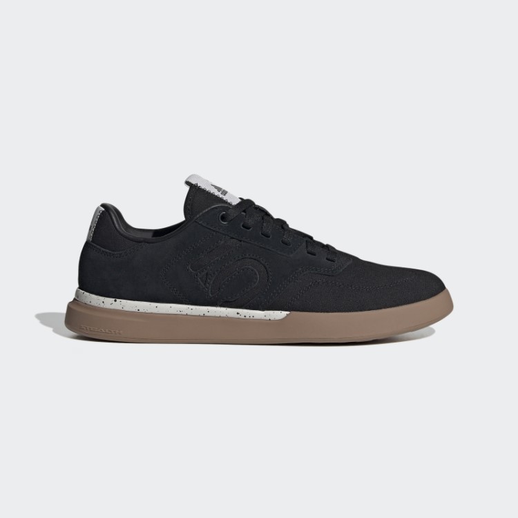 Sapato De Bicicleta Five Ten Sleuth Adidas Preto