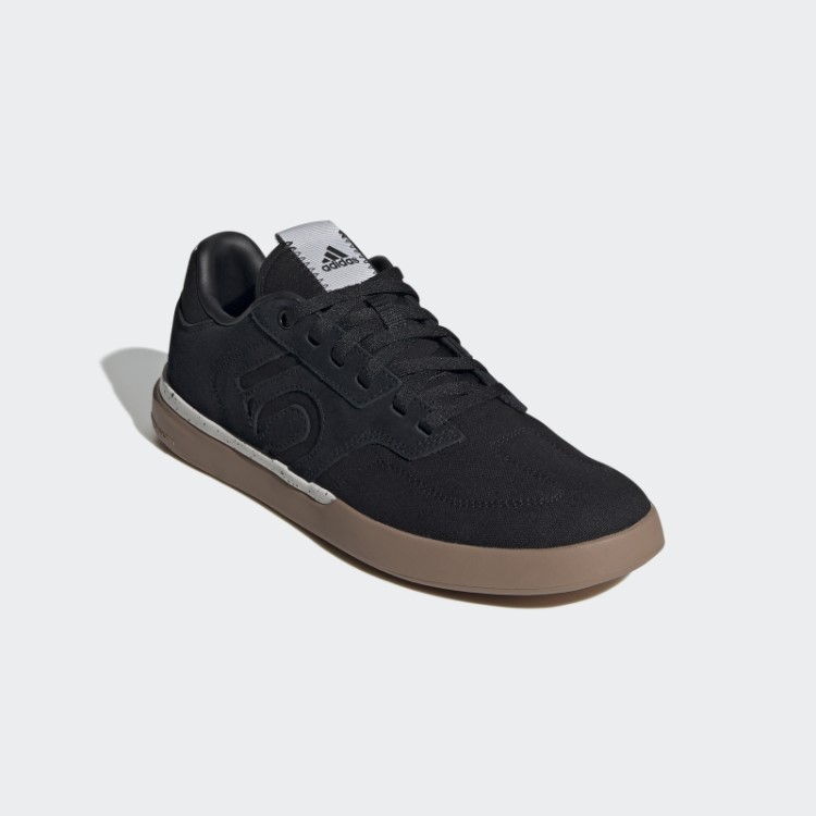 Sapato De Bicicleta Five Ten Sleuth Adidas Preto