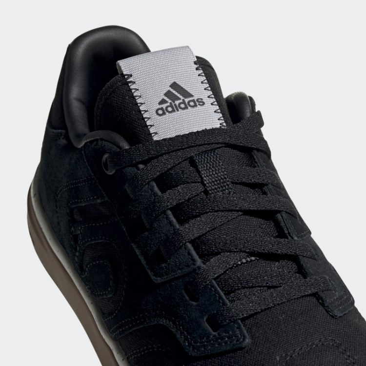 Sapato De Bicicleta Five Ten Sleuth Adidas Preto
