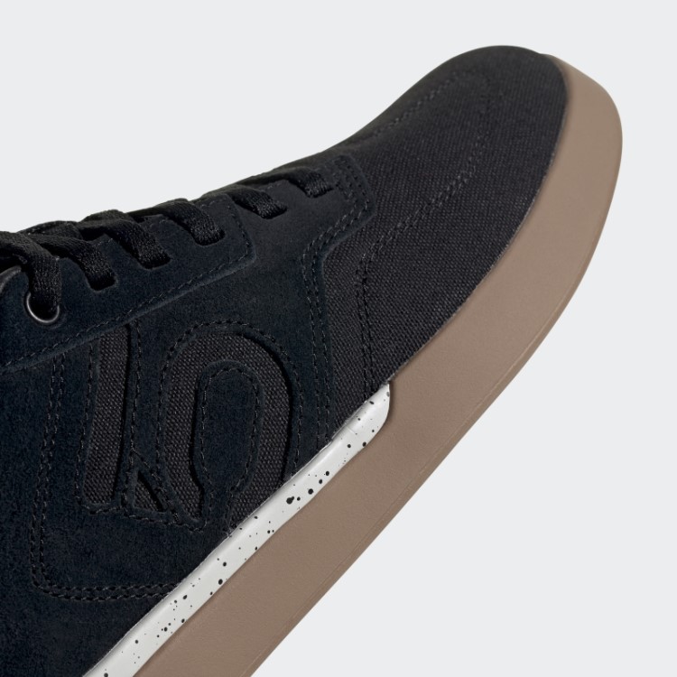 Sapato De Bicicleta Five Ten Sleuth Adidas Preto