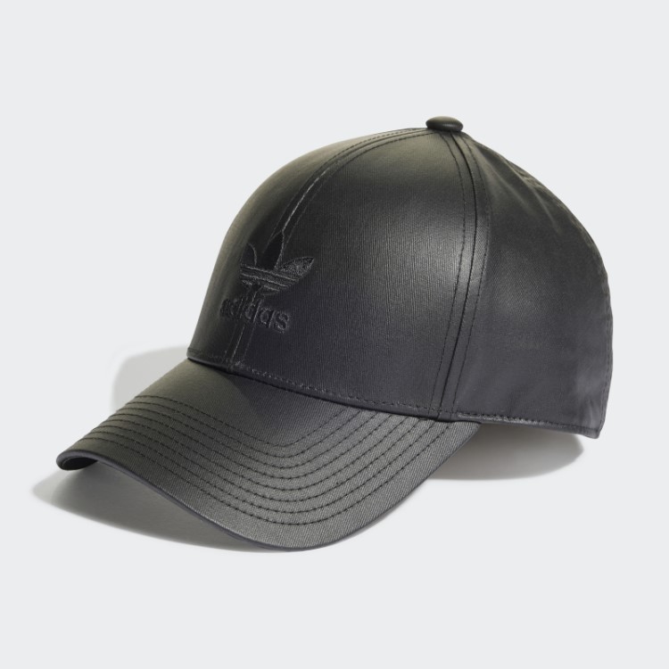 Boné De Beisebol Adidas Preto