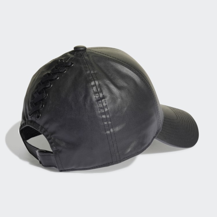 Boné De Beisebol Adidas Preto