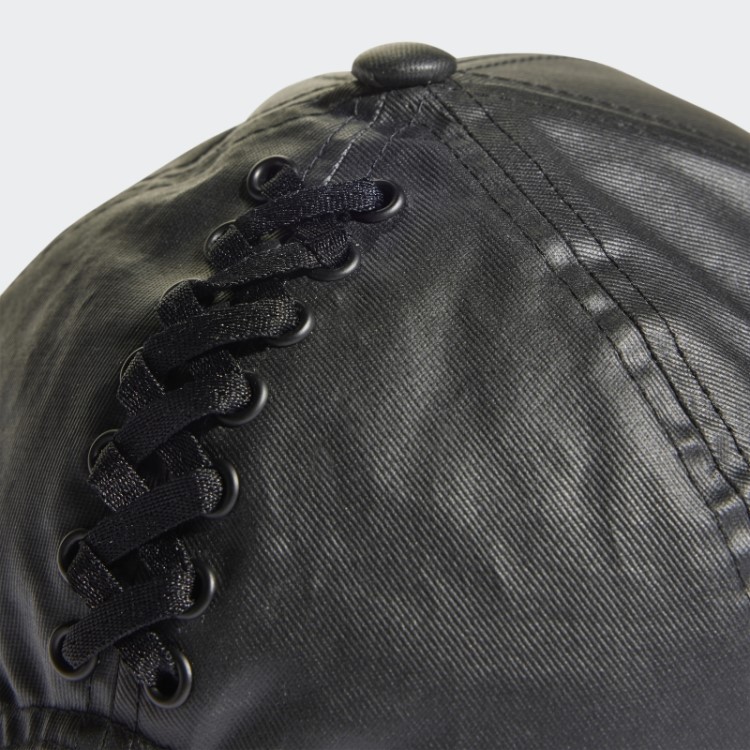 Boné De Beisebol Adidas Preto