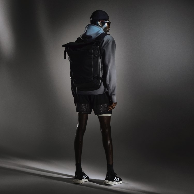 Adidas Docker X-city Preto