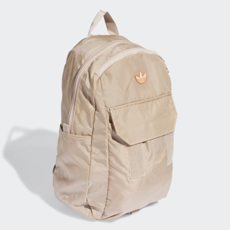 Mochila Adicolor Contempo Taupe Adidas