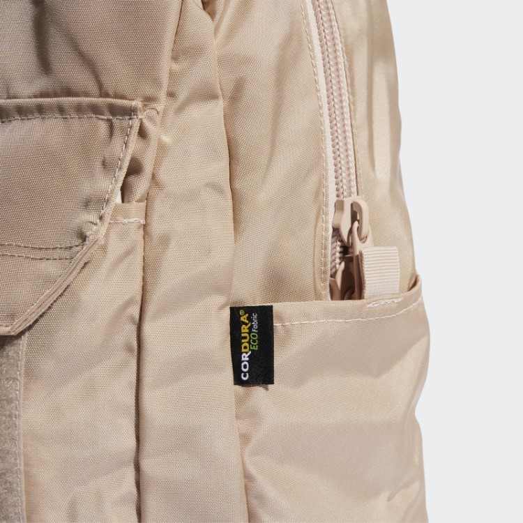 Mochila Adicolor Contempo Taupe Adidas