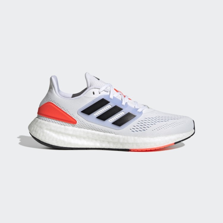 Tênis Adidas Pureboost 22 Preto