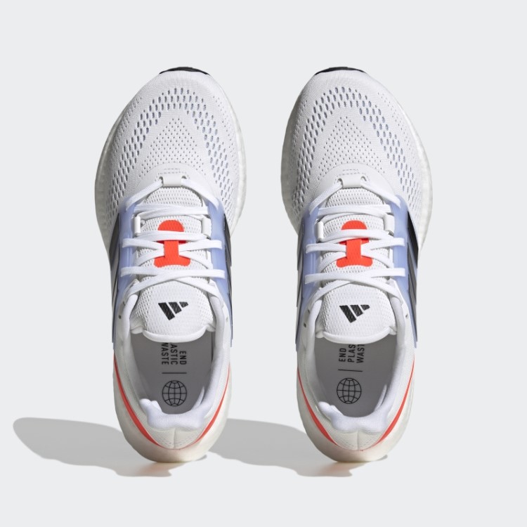 Tênis Adidas Pureboost 22 Preto