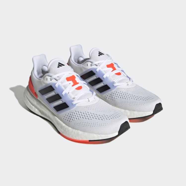 Tênis Adidas Pureboost 22 Preto