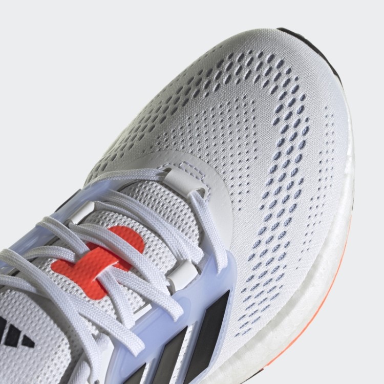 Tênis Adidas Pureboost 22 Azul Da Madrugada Quente