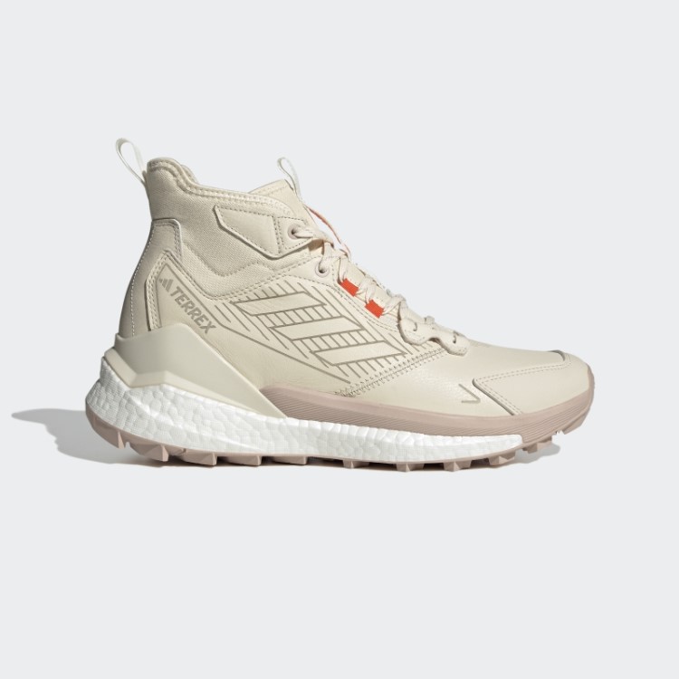White Terrex Free Hiker 2.0 Feito Com A Natureza Adidas