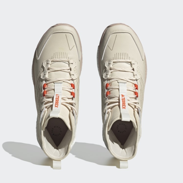White Terrex Free Hiker 2.0 Feito Com A Natureza Adidas