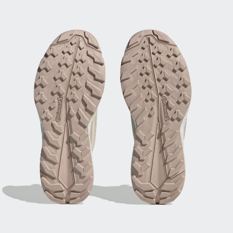 White Terrex Free Hiker 2.0 Feito Com A Natureza Adidas