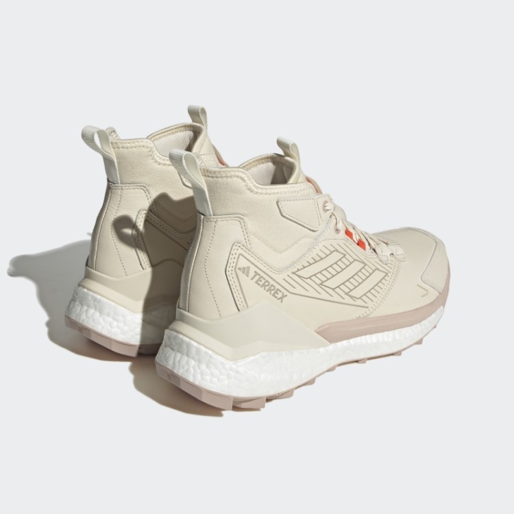 White Terrex Free Hiker 2.0 Feito Com A Natureza Adidas